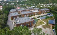 ЖК «Silverwood Apartments», Алматы