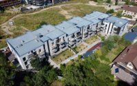 ЖК «Alma Villa Deluxe», Алматы