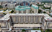 ЖК «Комфорт», Алматы