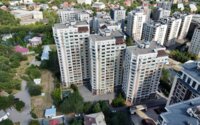 ЖК «Талисман», Алматы