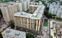 ЖК «Sholpan City», Алматы