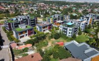 ЖК «Bright Hills», Алматы