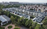 ЖК «Hayat Park», Алматы