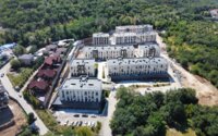 ЖК «Hayat Regency», Алматы