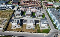 ЖК «Sunrise Village», Алматы