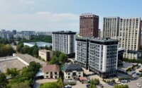 ЖК «Aqtolqyn Grand», Алматы