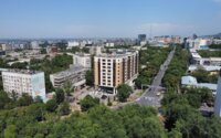 ЖК «Рамс Казахстан», Алматы