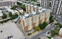 ЖК «Реал Алматы», Алматы
