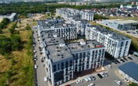 ЖК «Mereke», Алматы