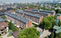 ЖК «Esentai River Townhouse», Алматы - фото 6