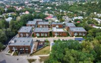 ЖК «Silverwood Apartments», Алматы - фото 2