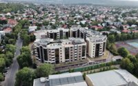 ЖК «Baganashil Seven Stars», Алматы