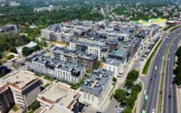 ЖК «Koktobe City», Алматы