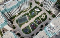 ЖК «Gagarin Park», Алматы - фото 3