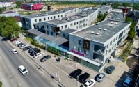 ЖК «Famous Town», Алматы