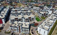 ЖК «Saxon Yard», Алматы