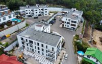 ЖК «Sky Villa», Алматы