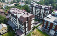 ЖК «Bloom House», Алматы