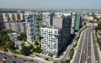 ЖК «Metropole», Алматы