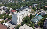 ЖК «Комильфо», Алматы