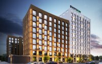 ЖК «Ansar», Алматы