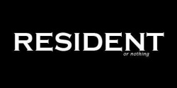 Rezident - Rezident