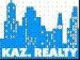 Kaz Realty - Kaz Realty