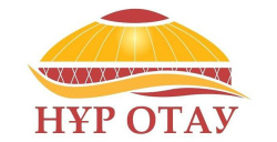 Нұр Отау - Нұр Отау