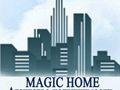 Magic Home - Magic Home