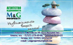 M&G Property - M&G Property