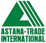Astana Trade International - Astana Trade International