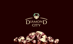 Diamond city - Diamond city