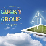 Lucky Group - Lucky Group