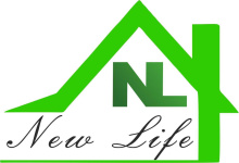New Life - New Life