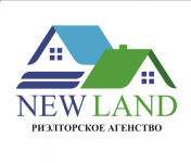 New Land - New Land