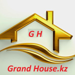 Grand House.kz - Grand House.kz