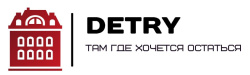Detry House - Detry House
