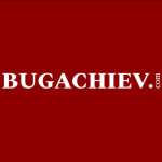 Bugachiev.com - Bugachiev.com