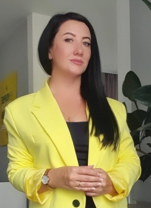 Ольга Ивко