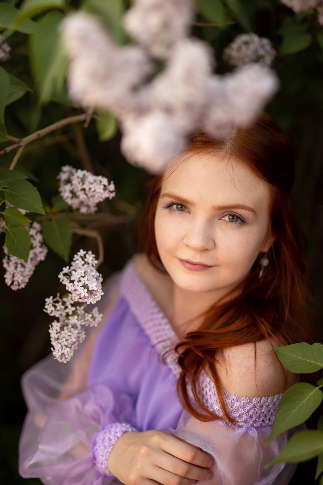 Светлана Лебедева
