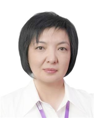 Гульжан Тасмагамбетова