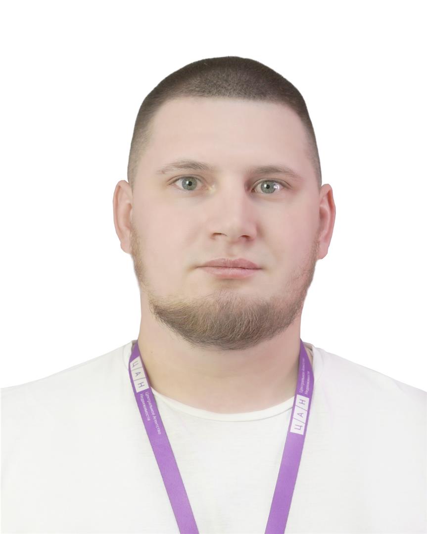 Игорь Балашов