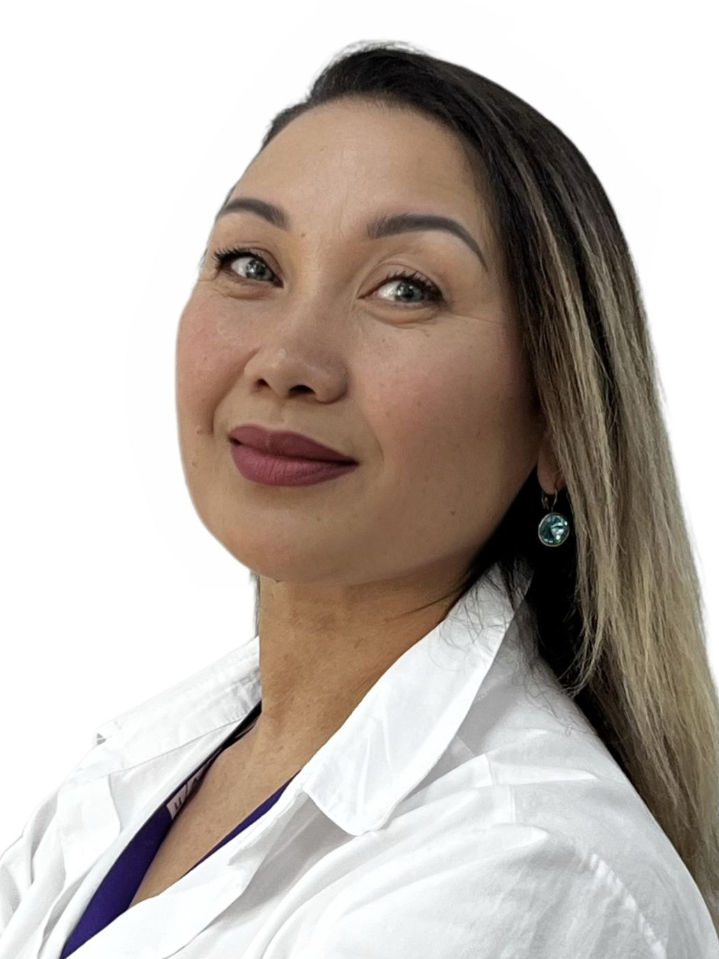 Калима Кунаева