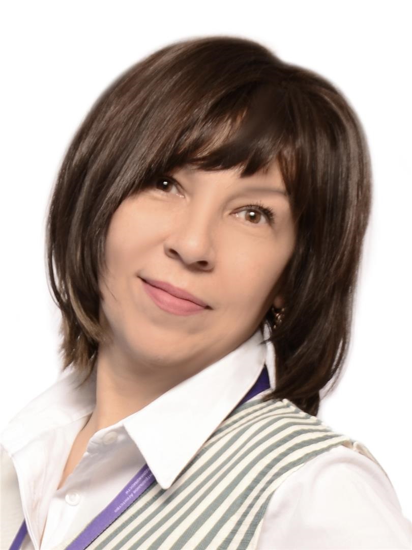 Лариса Семерич