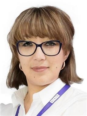Сауле Бузаилова