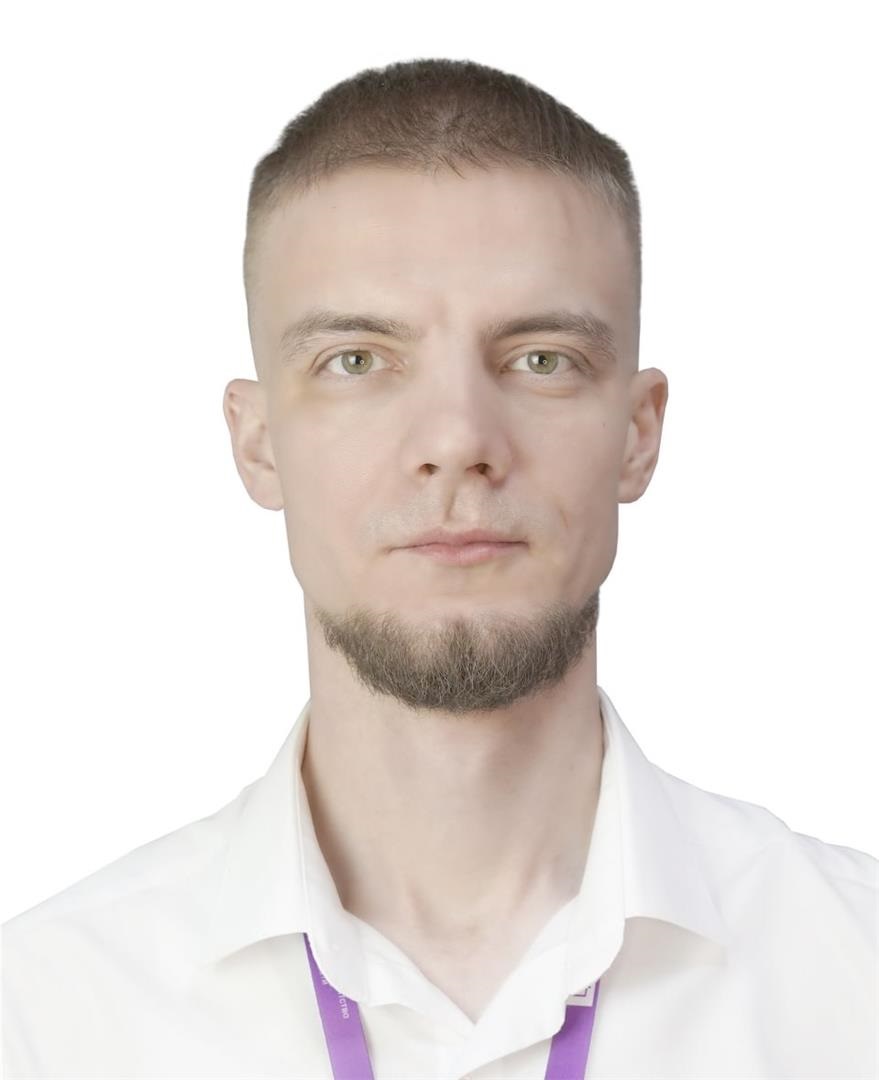 Сергей Анцев
