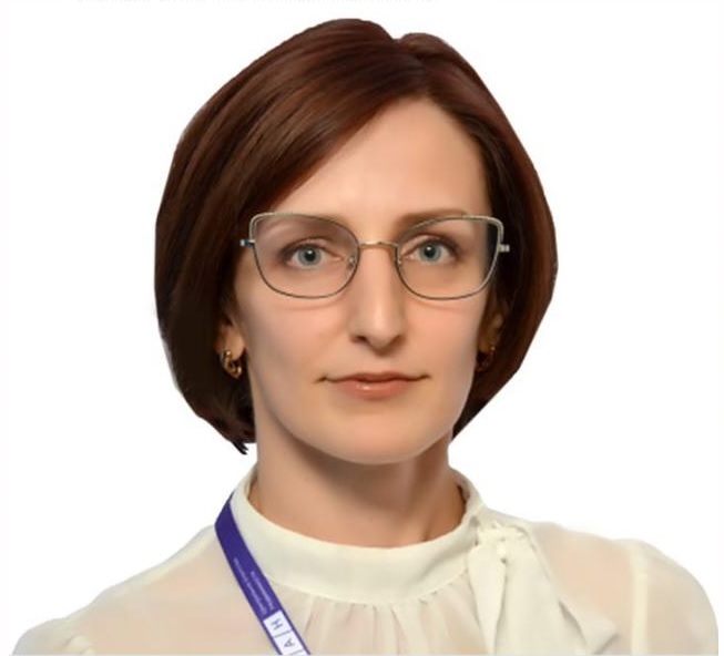 Юлия Лёткина